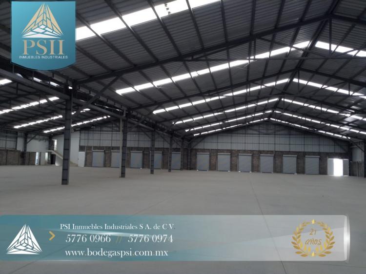 Foto Bodega en Renta en SANTA MARIA TULPETLAC, SANTA MARIA TULPETLAC, Mexico - $ 175.000 - BOR237632 - BienesOnLine