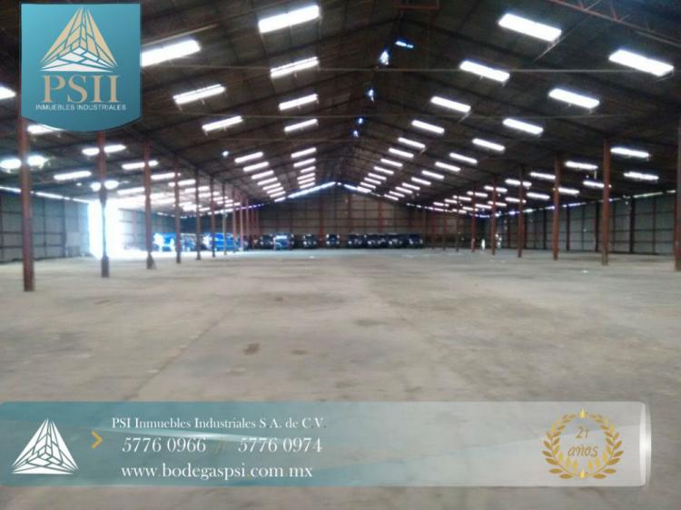 Foto Bodega en Renta en Ecatepec de Morelos, Mexico - $ 225.000 - BOR193573 - BienesOnLine