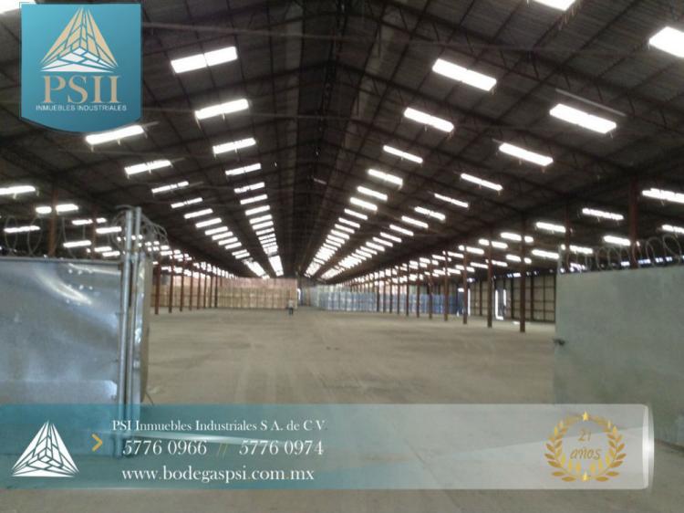 Foto Bodega en Renta en Ecatepec de Morelos, Mexico - $ 225.000 - BOR194489 - BienesOnLine