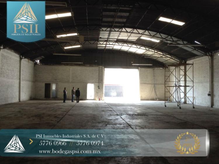 Foto Bodega en Renta en Ecatepec de Morelos, Mexico - $ 35.000 - BOR194519 - BienesOnLine