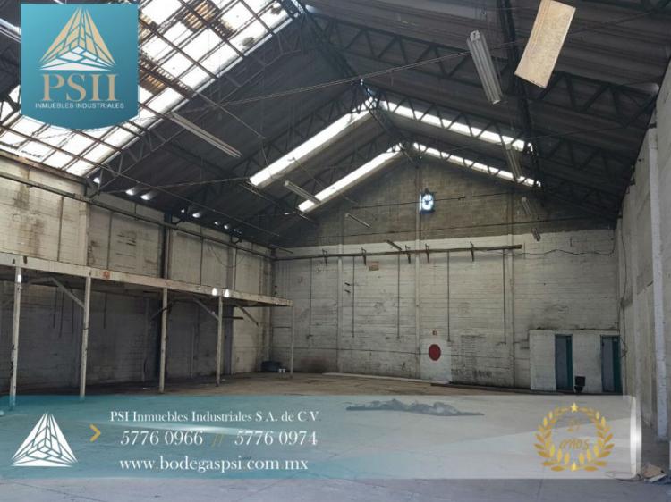 Foto Bodega en Renta en Ecatepec de Morelos, Mexico - $ 35.000 - BOR193387 - BienesOnLine