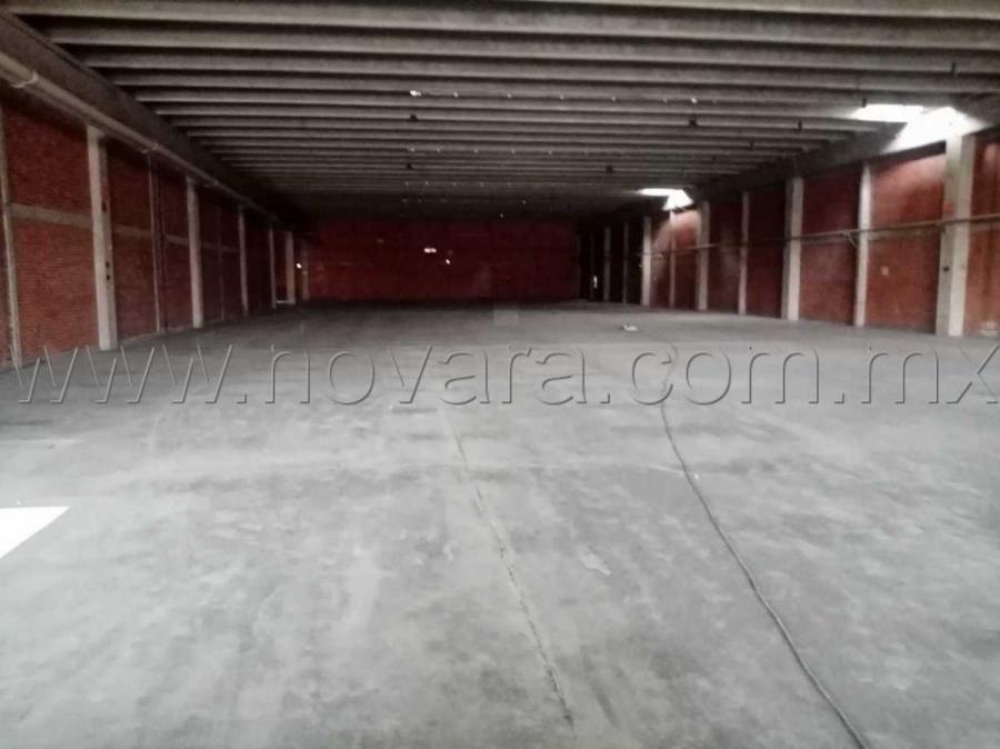 Foto Bodega en Renta en ., CERRITO, Mexico - $ 176.400 - BOR306352 - BienesOnLine