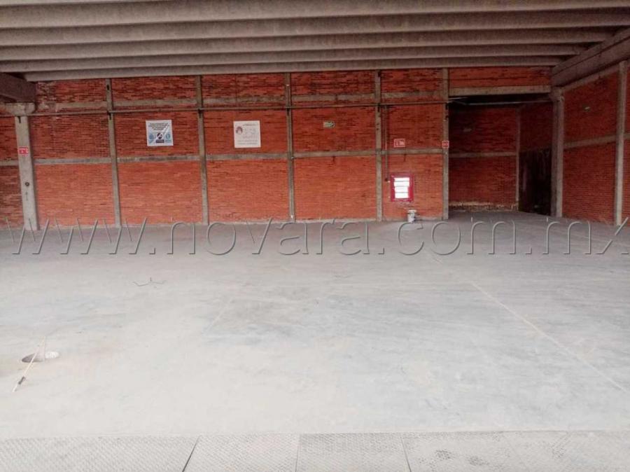 Foto Bodega en Renta en ., CERRITO, Mexico - $ 59.880 - BOR306353 - BienesOnLine