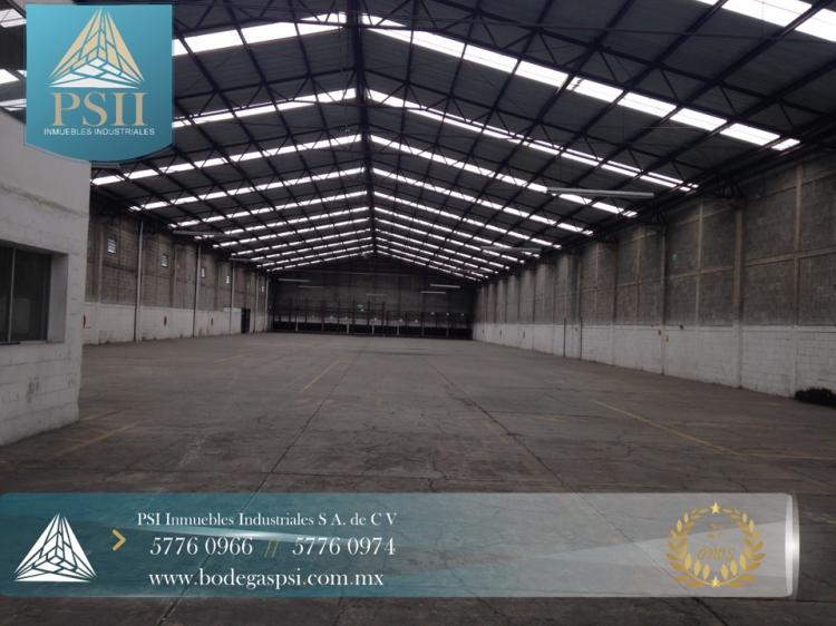 Foto Bodega en Renta en xhala, cuautitlan izcalli, Mexico - $ 150.000 - BOR221095 - BienesOnLine