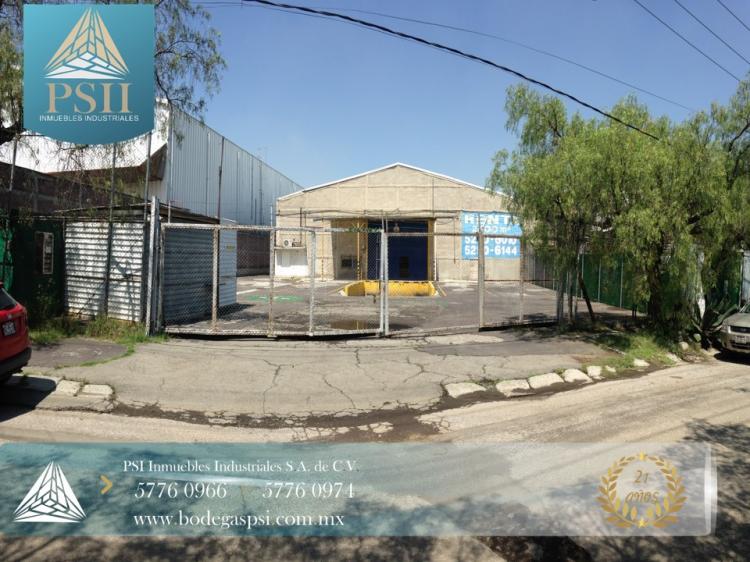 Foto Bodega en Renta en INDUSTRIAL XHALA, INDUSTRIAL XHALA, Mexico - $ 150.000 - BOR222135 - BienesOnLine