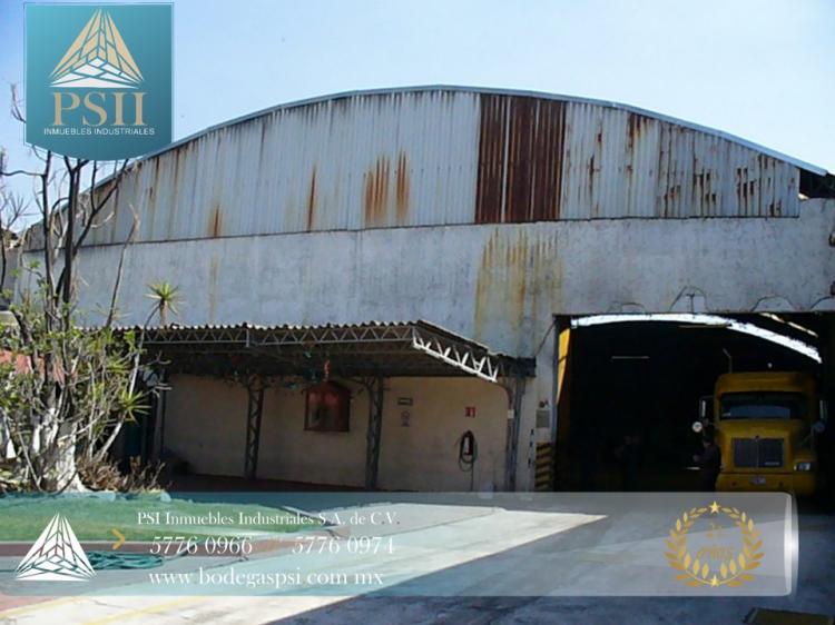 Foto Bodega en Renta en RUSTICA XALOSTOC, RUSTICA XALOSTOC, Mexico - $ 60.000 - BOR226834 - BienesOnLine