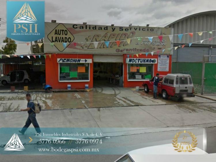 Foto Bodega en Renta en LA LAGUNA 21, Ecatepec de Morelos, Mexico - $ 30.000 - BOR148760 - BienesOnLine