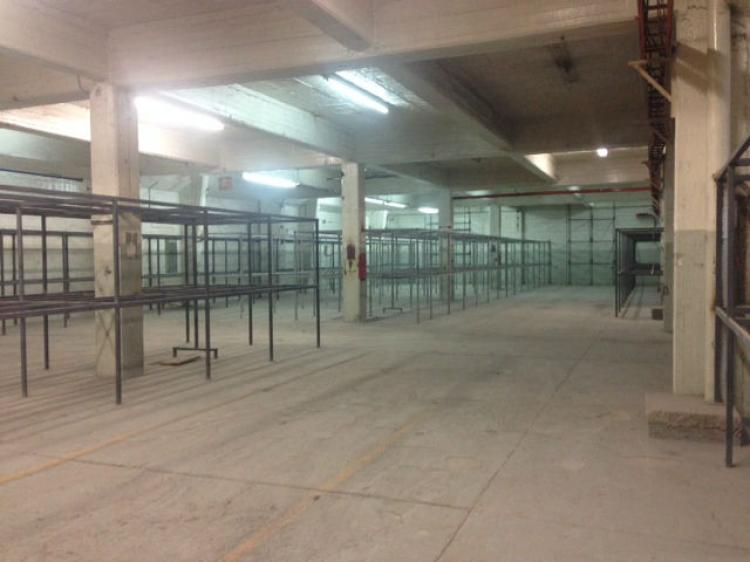 Bodega en Renta, Naucalpan 1,300 m2 