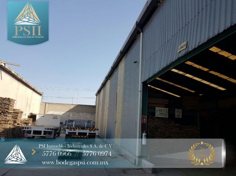 Foto Bodega en Renta en RUSTICA XALOSTOC, RUSTICA XALOSTOC, Mexico - $ 200.000 - BOR222454 - BienesOnLine