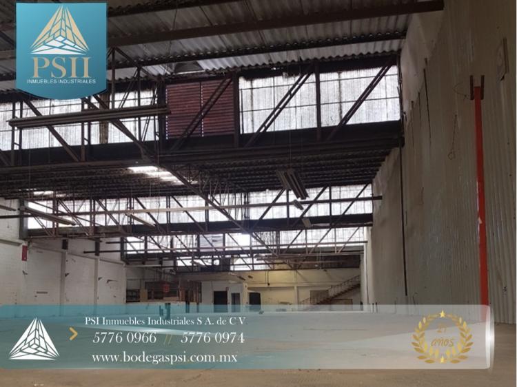 Foto Bodega en Renta en SANTA CLARA COATITLA, SANTA CLARA COATITLA, Mexico - $ 102.000 - BOR223322 - BienesOnLine