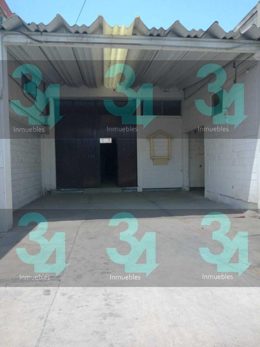 Foto Bodega en Renta en Santa Clara Coatitla, Ecatepec de Morelos, Mexico - $ 28.800 - BOR301931 - BienesOnLine