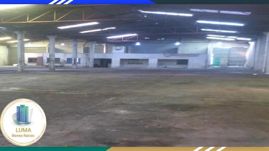 Foto Bodega en Renta en Urbana Ixhuatepec, Ecatepec de Morelos, Mexico - $ 90.000 - BOR331471 - BienesOnLine