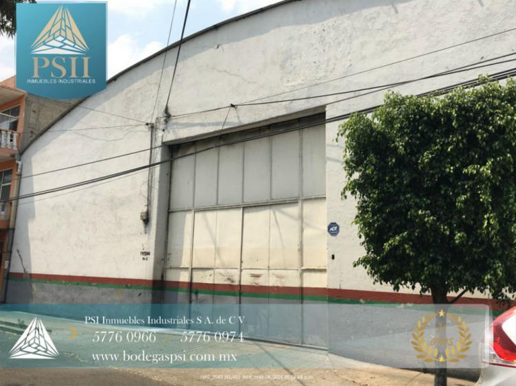 Foto Bodega en Renta en Ecatepec de Morelos, Mexico - $ 35.000 - BOR193385 - BienesOnLine