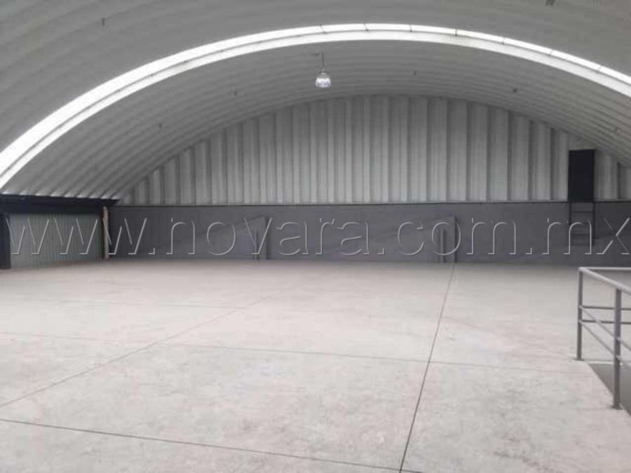 Foto Bodega en Renta en Naucalpan de Jurez, Mexico - $ 188.000 - BOR250150 - BienesOnLine