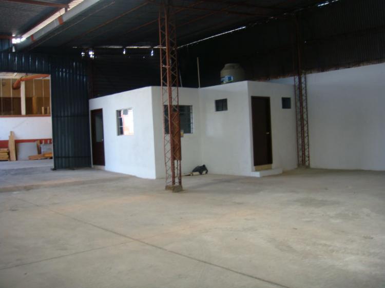 Foto Bodega en Renta en San Luis Potosí, San Luis Potosi - $ 15.000 - BOR97046 - BienesOnLine