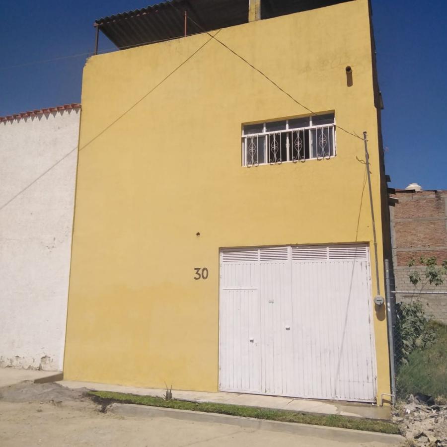 Bodegas en venta y en renta en Tonalá - BienesOnLine Mexico