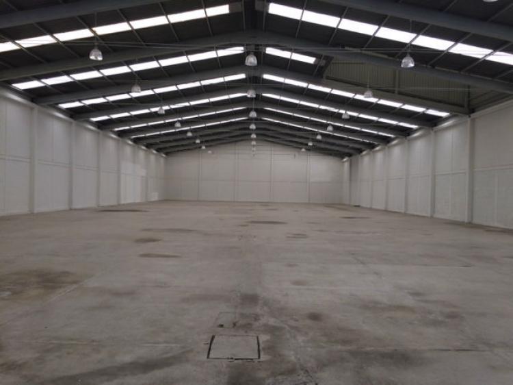 BODEGA EN VENTA DENTRO DEL PARQUE INDUSTRIAL CUAMATLA,