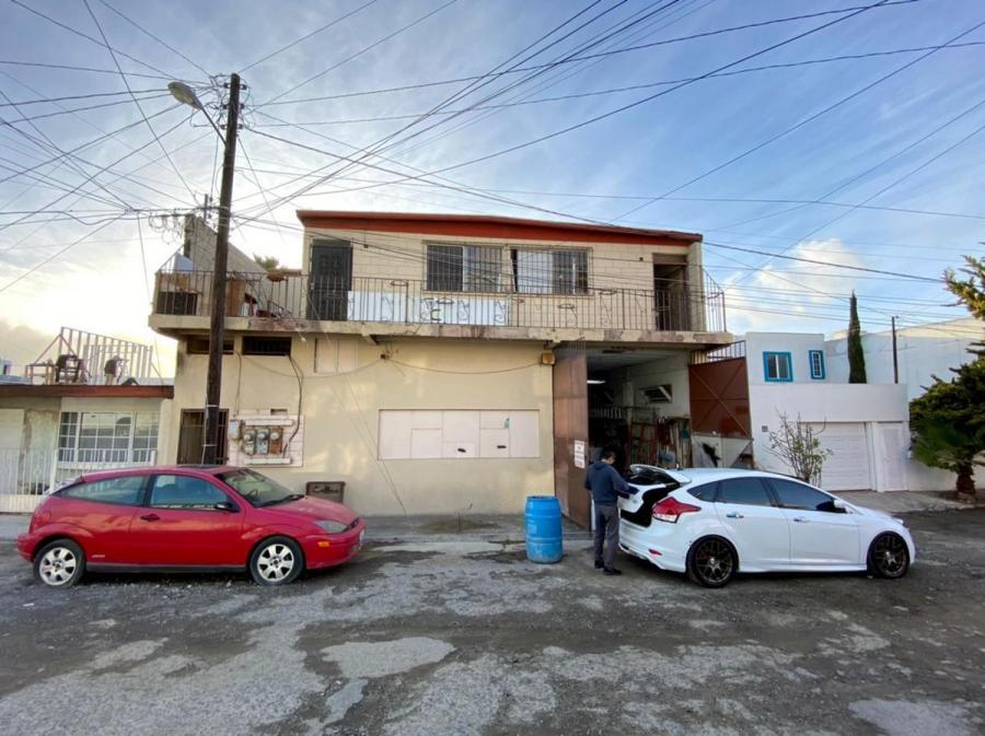 Casa en playas de tijuana de 600 dlls - BienesOnLine Mexico