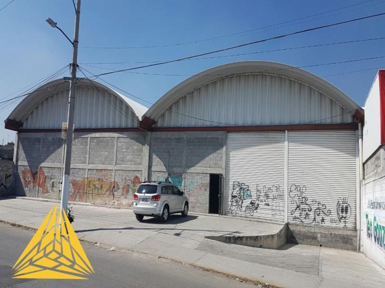 Foto Bodega en Renta en Ecatepec de Morelos, Mexico - $ 57.500 - BOR206696 - BienesOnLine