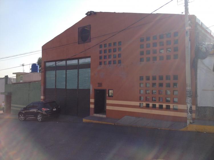 Foto Bodega en Venta en La Joya, Ecatepec de Morelos, Mexico - $ 9.270.000 - BOV221879 - BienesOnLine