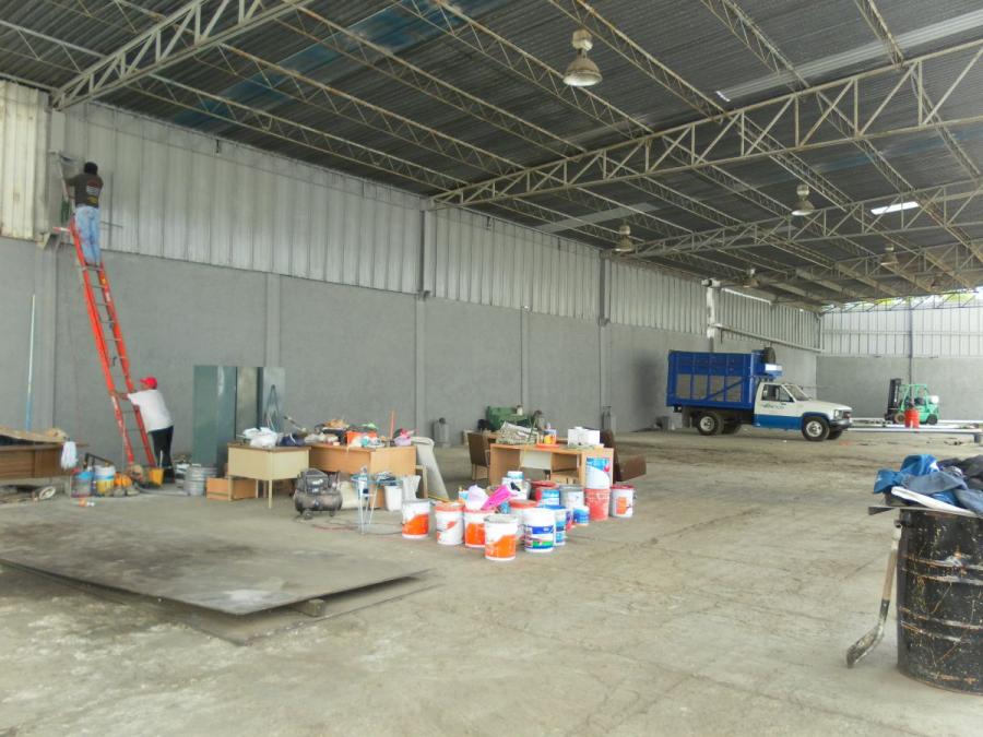 Bodega en Venta en  Gustavo A. Madero, Distrito Federal