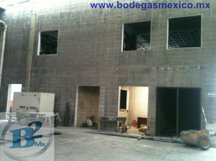 Foto Bodega en Renta en Lerma de Villada, Mexico - $ 52.000 - BOR101357 - BienesOnLine