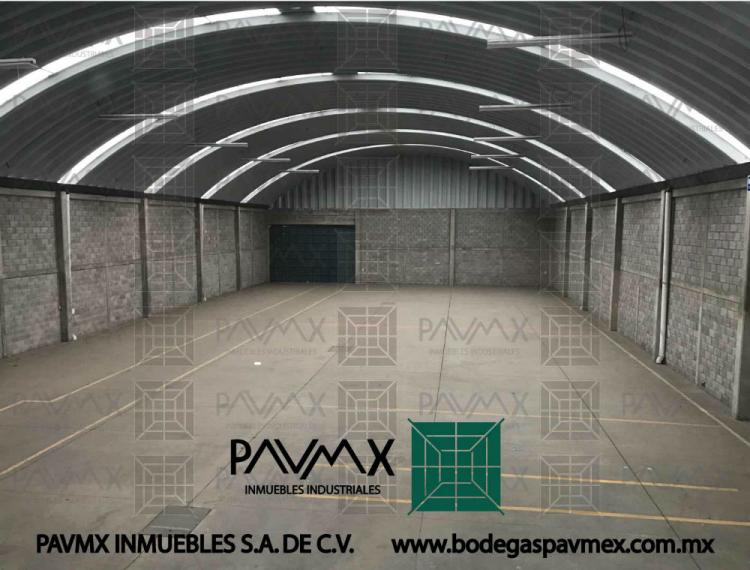 Foto Bodega en Renta en SANTA MARIA TULPETLAC ECATEPEC DE MORELOS, SANTA MARIA TULPETLAC, Mexico - $ 55.000 - BOR209344 - BienesOnLine