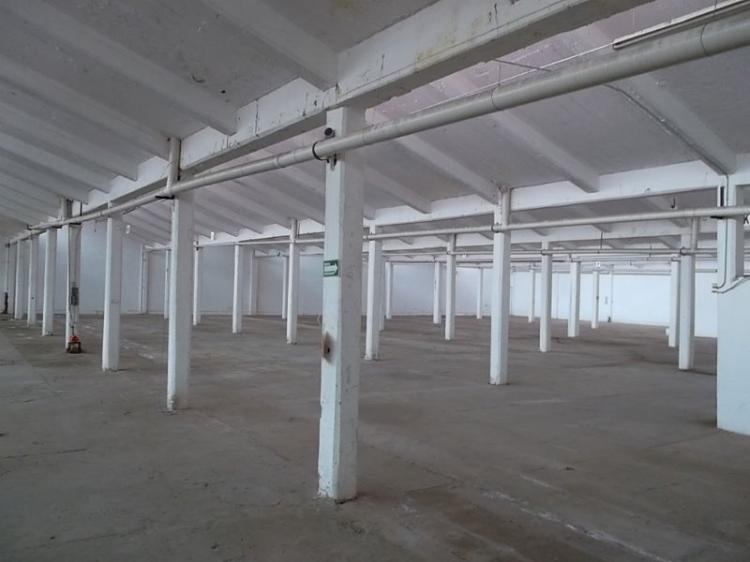 Foto Bodega en Renta en zona industrial, Naucalpan de Juárez, Mexico - BOR46491 - BienesOnLine