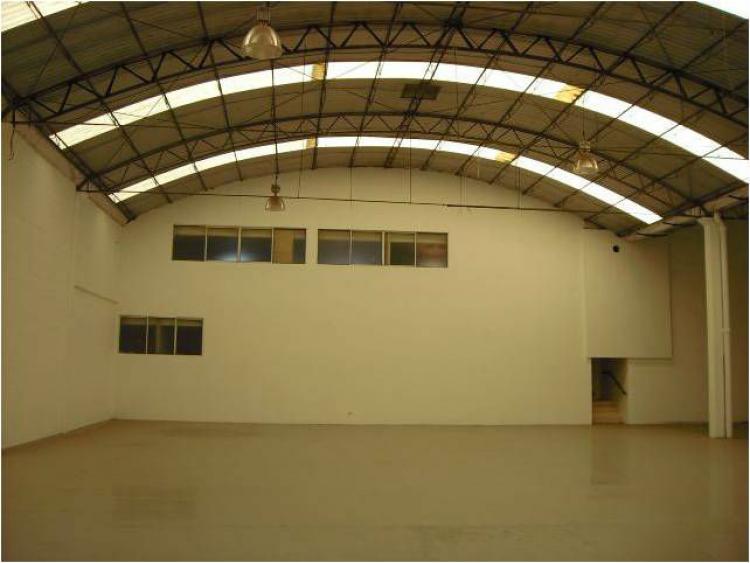 Foto Bodega en Renta en SAN ANDRES ATOTO, Naucalpan de Jurez, Mexico - $ 78.000 - BOR54310 - BienesOnLine