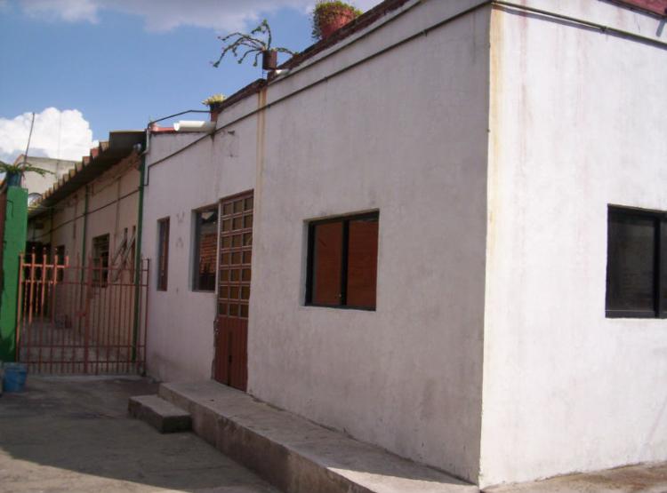 Bodega en Renta en Luz Obrera, Puebla, Puebla - $  - BOR68820 -  BienesOnLine