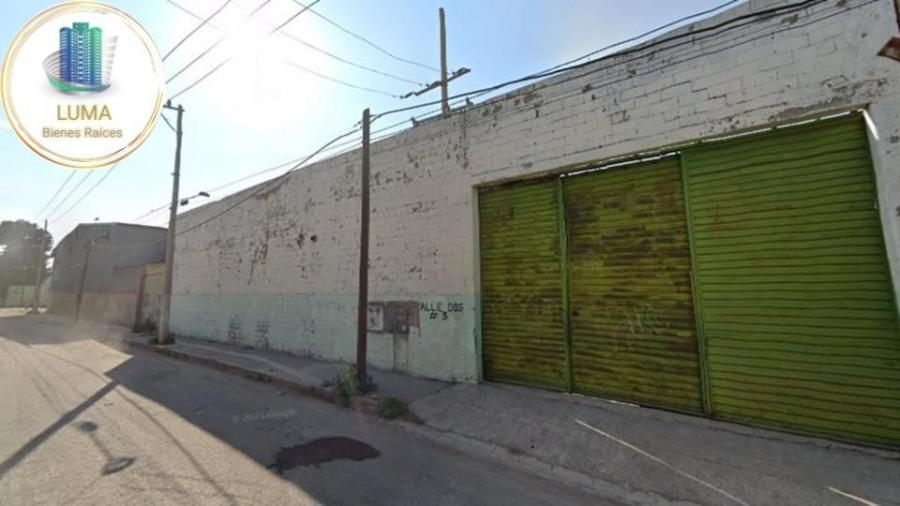 Foto Bodega en Renta en Rustica Xalostoc, Ecatepec de Morelos, Mexico - $ 80.000 - BOR329610 - BienesOnLine