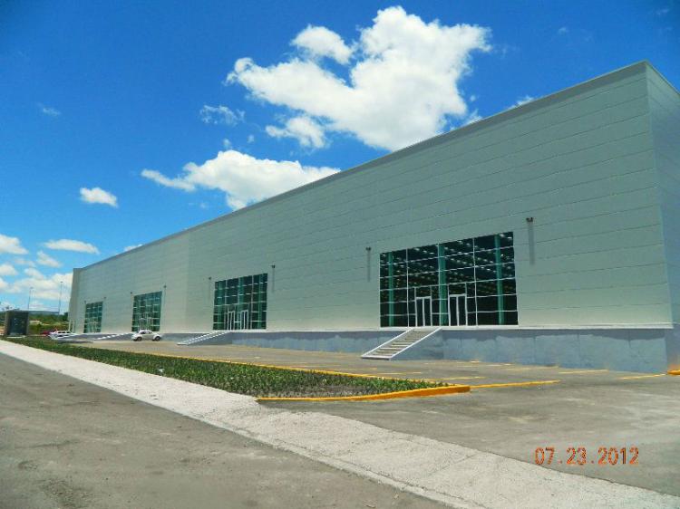 Foto Bodega en Renta en Parque Tecnologico, Santiago de Querétaro, Queretaro Arteaga - $ 54.132 - BOR49290 - BienesOnLine