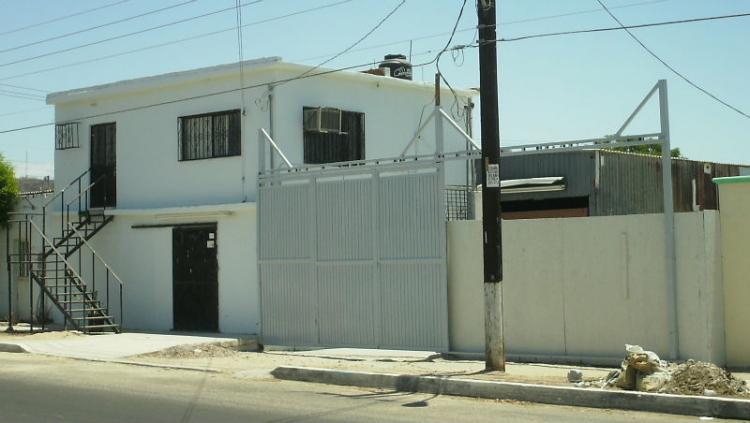 Foto Bodega en Venta en Vicente Guerrero, La Paz, Baja California Sur - $ 1.300.000 - BOV54773 - BienesOnLine