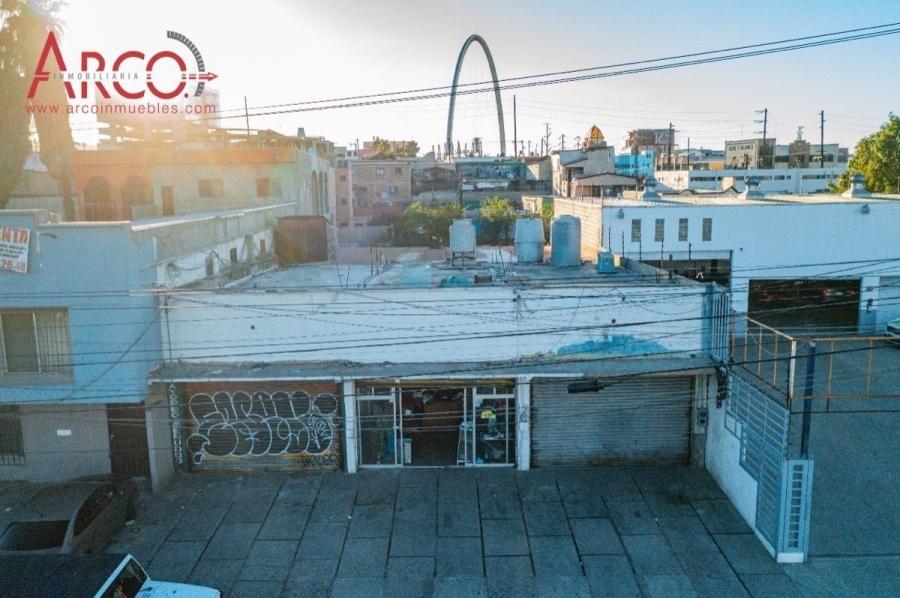 Foto Bodega en Venta en Tijuana, Baja California - $ 5.800.000 - BOV355365 - BienesOnLine