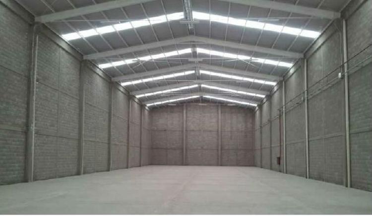 Foto Bodega en Renta en Cuautitlán Izcalli, Mexico - $ 100.000 - BOR98584 - BienesOnLine