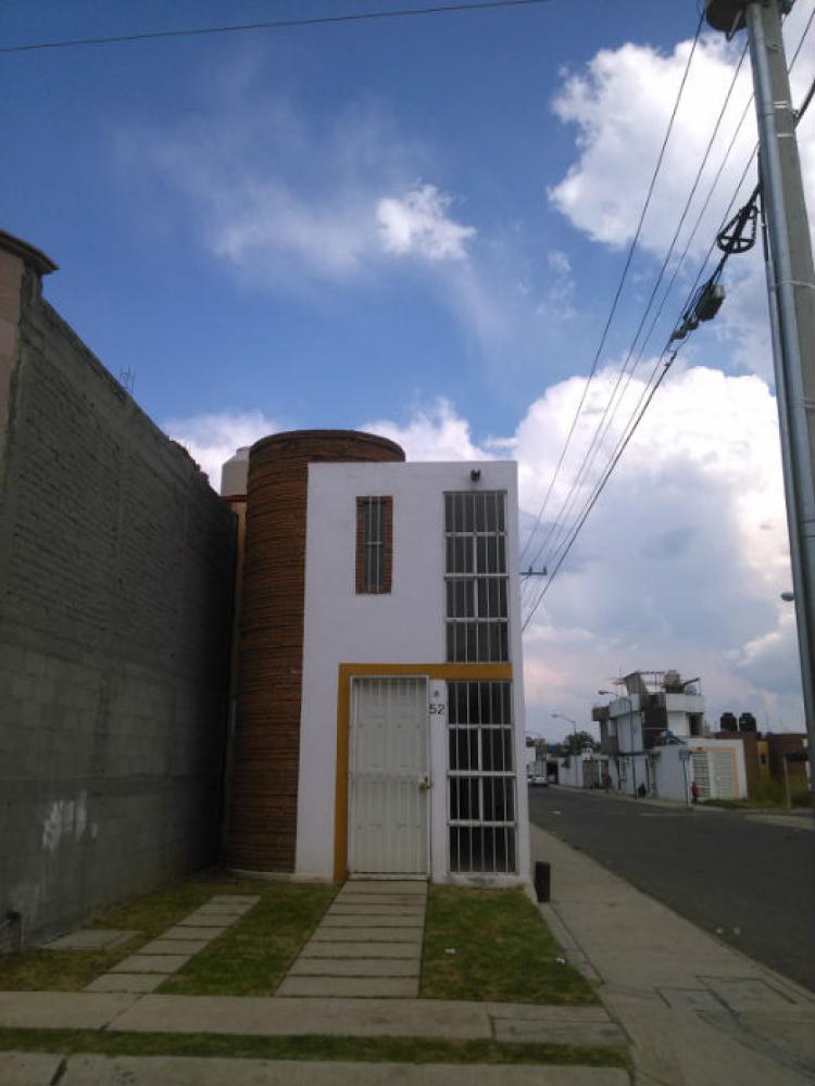 Foto Casa en Venta en Tarímbaro, Michoacan de Ocampo - $ 409.998 - CAV189533 - BienesOnLine