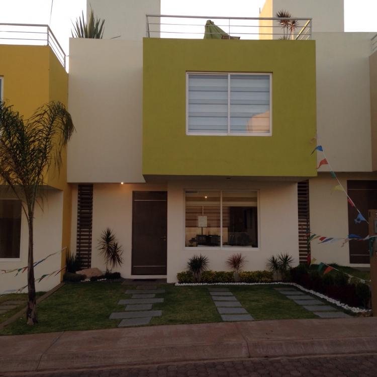 Foto Casa en Venta en Morelia, Michoacan de Ocampo - $ 940.000 - CAV159137 - BienesOnLine