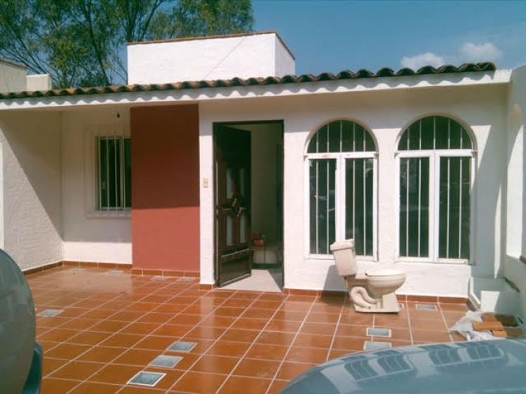 Casa en Venta en Miraval, Cuernavaca, Morelos - $  - CAV206894 -  BienesOnLine