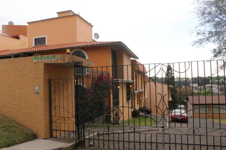 Foto Casa en Venta en Atizapan de Zaragoza, Mexico - $ 4.200.000 - CAV118231 - BienesOnLine