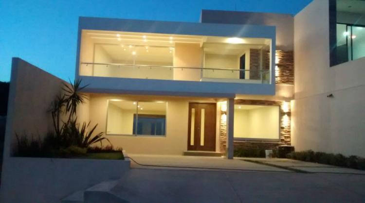 Foto Casa en Venta en Privada del Sol 1, Morelia, Michoacan de Ocampo - $ 2.400.000 - CAV135359 - BienesOnLine