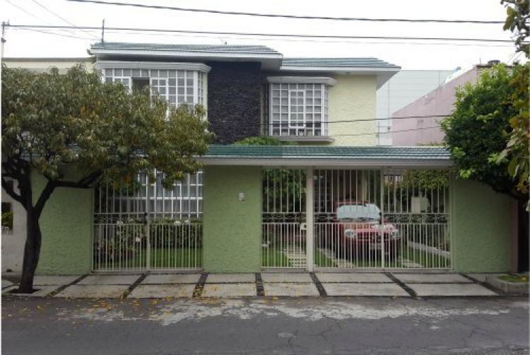 Casa en Venta en Boulevares, Naucalpan de Juárez, Mexico - $  -  CAV214503 - BienesOnLine