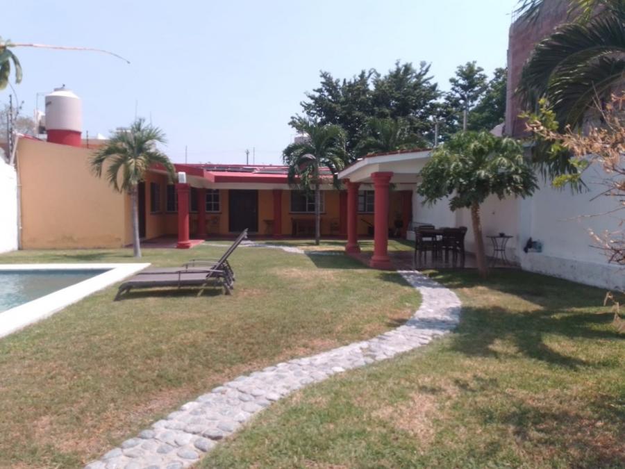 Foto Casa en Venta en SAN PEDRO DE LOS PINOS, Chiconcuac, Morelos - $ 4.000.000 - CAV356308 - BienesOnLine