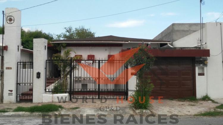 Casa en Venta en PETROLERA, Reynosa, Tamaulipas - $  - CAV230761 -  BienesOnLine