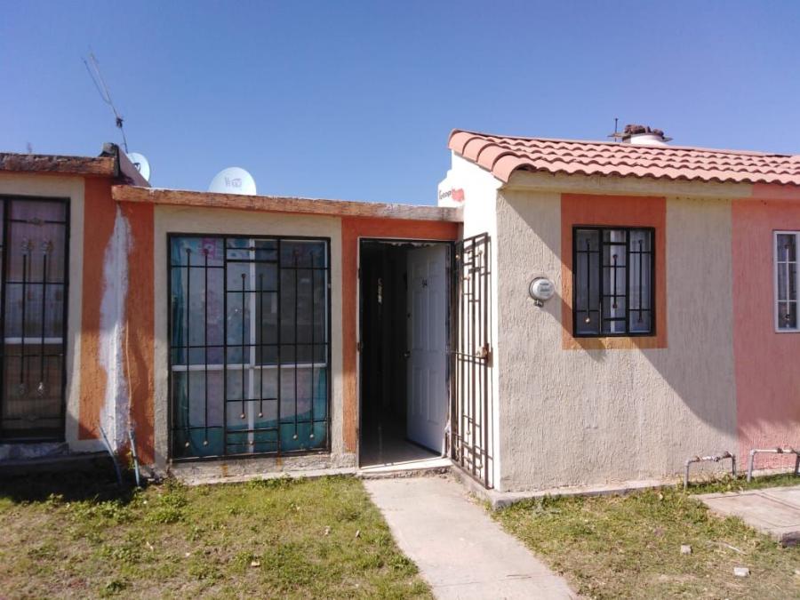 Casa en Venta en LA AZUCENA, El Salto, Jalisco - $  - CAV258030 -  BienesOnLine