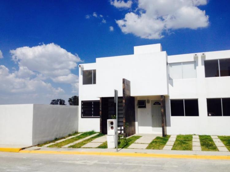 Foto Casa en Venta en lago residencial, Atizapan de Zaragoza, Mexico - $ 1.150.000 - CAV222821 - BienesOnLine