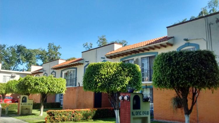 Casa en Venta en Villa Real, Yautepec de Zaragoza, Morelos - $  -  CAV185176 - BienesOnLine