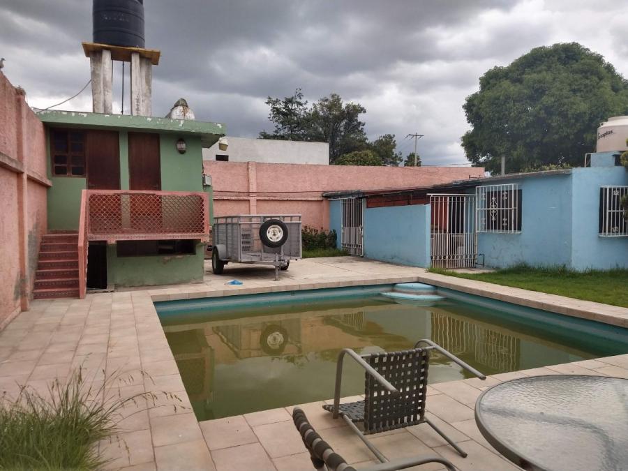 Casas y Departamentos en venta y en renta en Ojo de Agua - BienesOnLine  Mexico