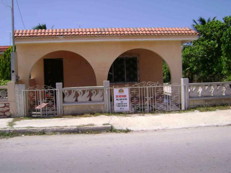 Casa en Venta en CENTRO, Progreso, Yucatan - $  - CAV81894 -  BienesOnLine