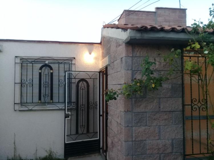 Casa en Venta en Las Aguilas, San Juan del Río, Queretaro Arteaga - $   - CAV207041 - BienesOnLine