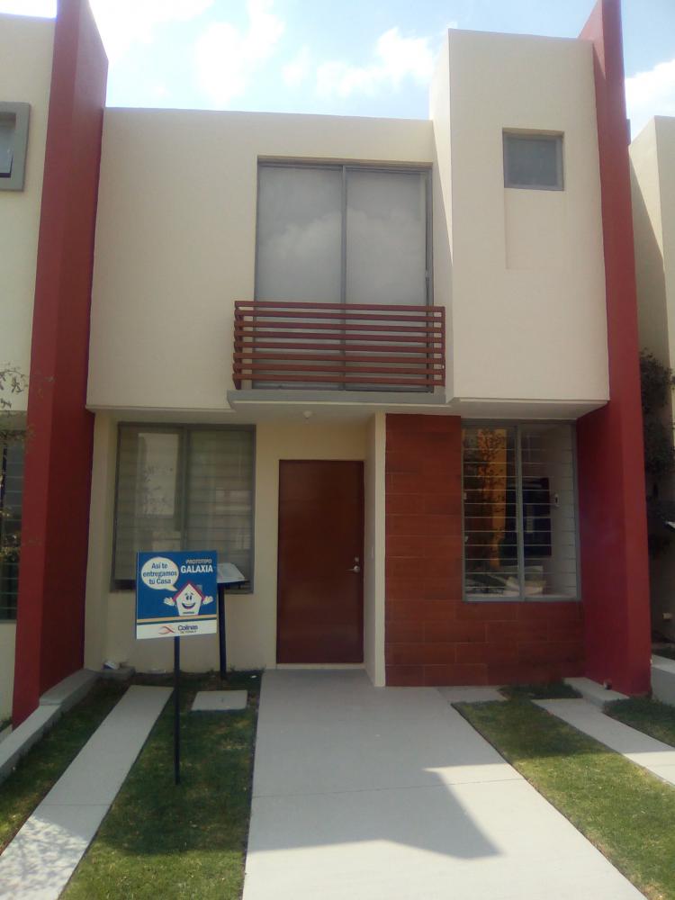 Foto Casa en Venta en TONALA, Tonalá, Jalisco - $ 706.500 - CAV203408 - BienesOnLine